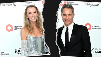 Eric McCormack's Wife Scores Half His 'Will & Grace' Money in Divorce